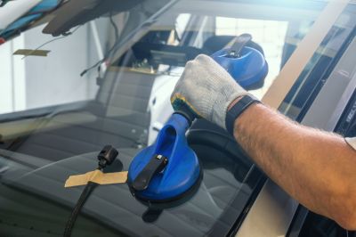 fiberglass repair