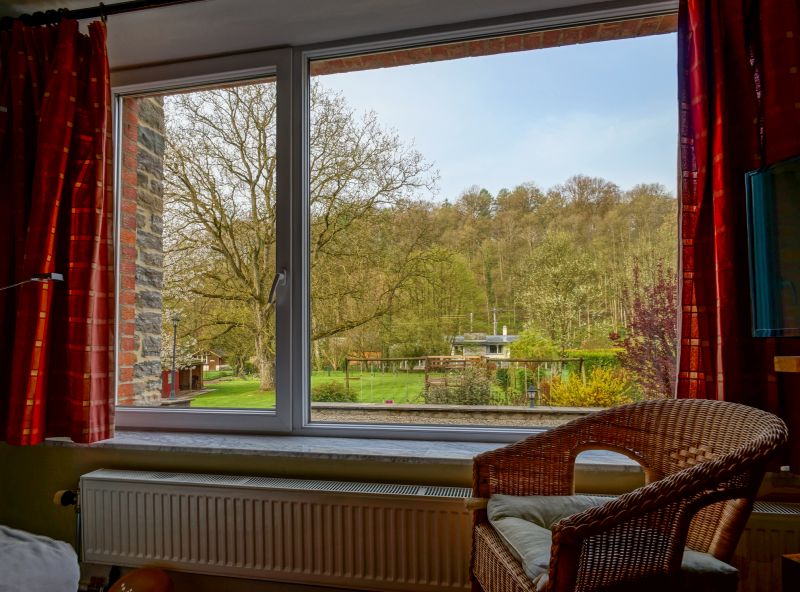 Eco-Friendly Options